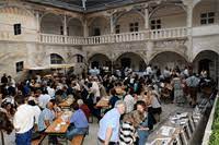 Wiener Bonbons - Barbara Ortner Ensemble & „Frau Franzi“