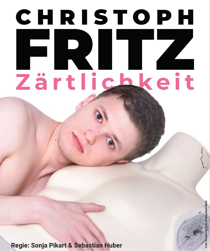 Christoph Fritz - ZÄRTLICHKEIT
