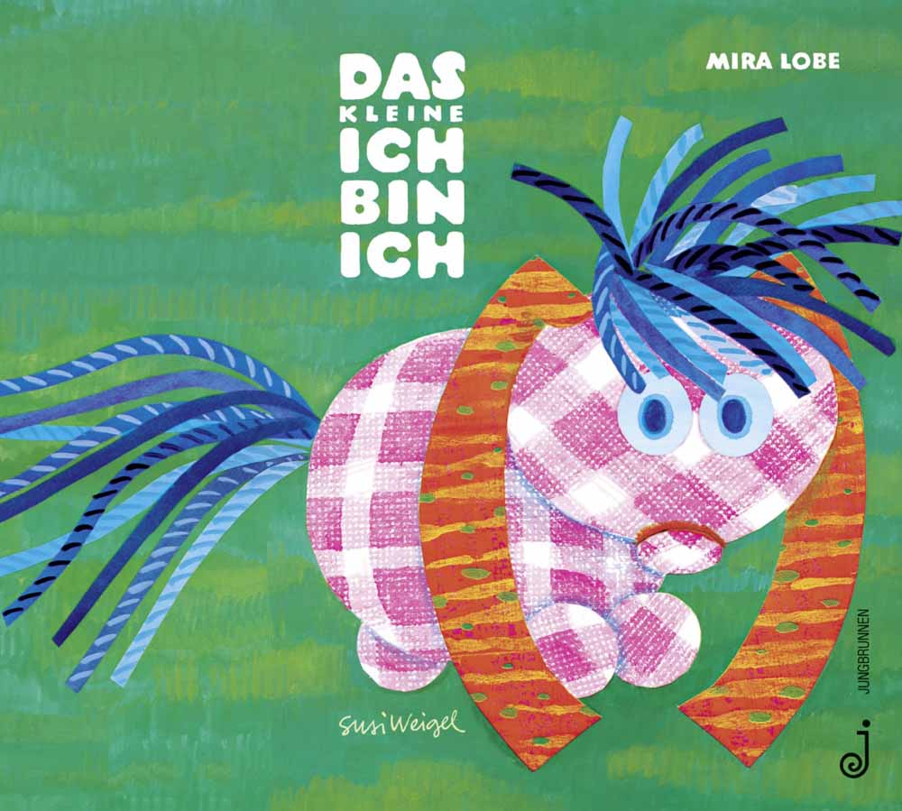 DAS KLEINE ICH BIN ICH Kindermusical