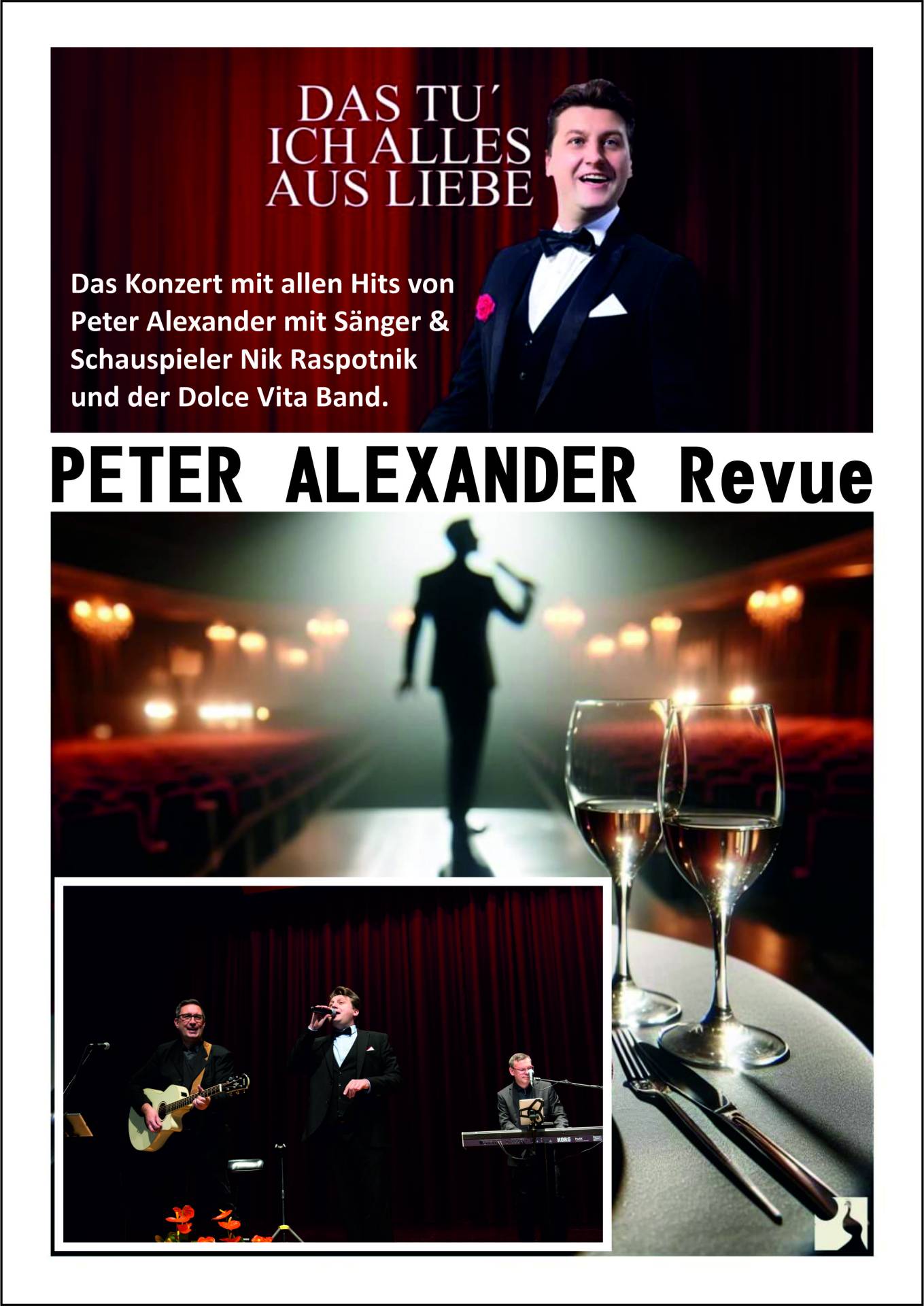 100 Jahre Peter Alexander Show