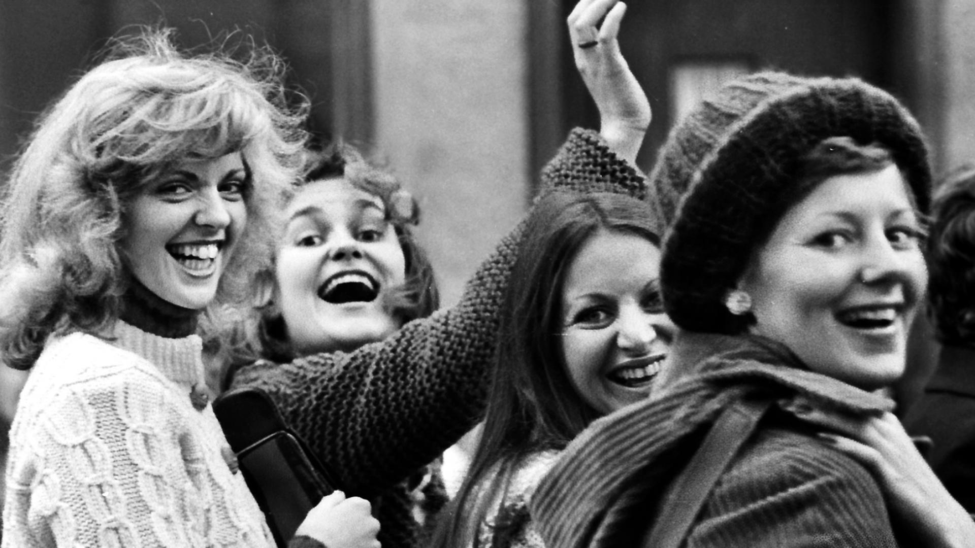 KINOMITTWOCH – Ein Tag ohne Frauen (OmU)