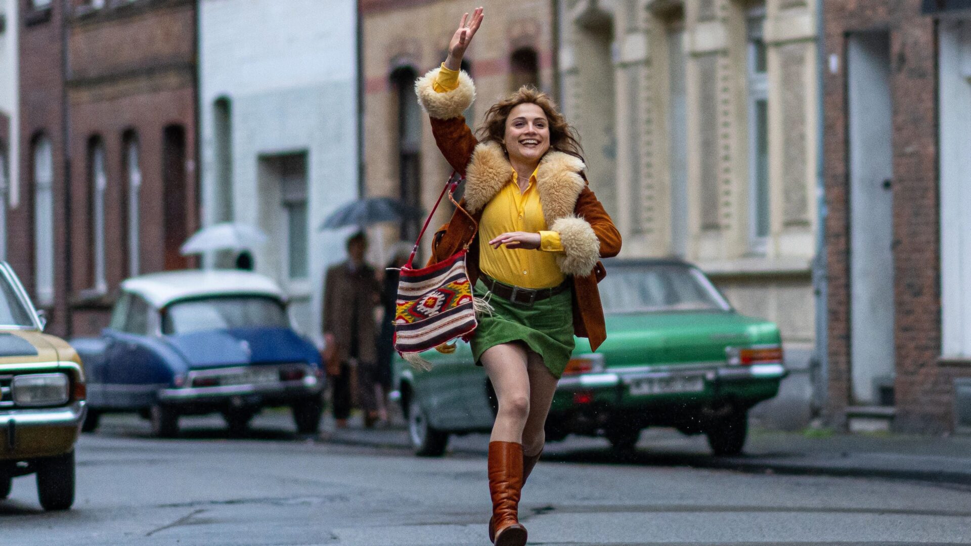 KINOMITTWOCH – Köln 75