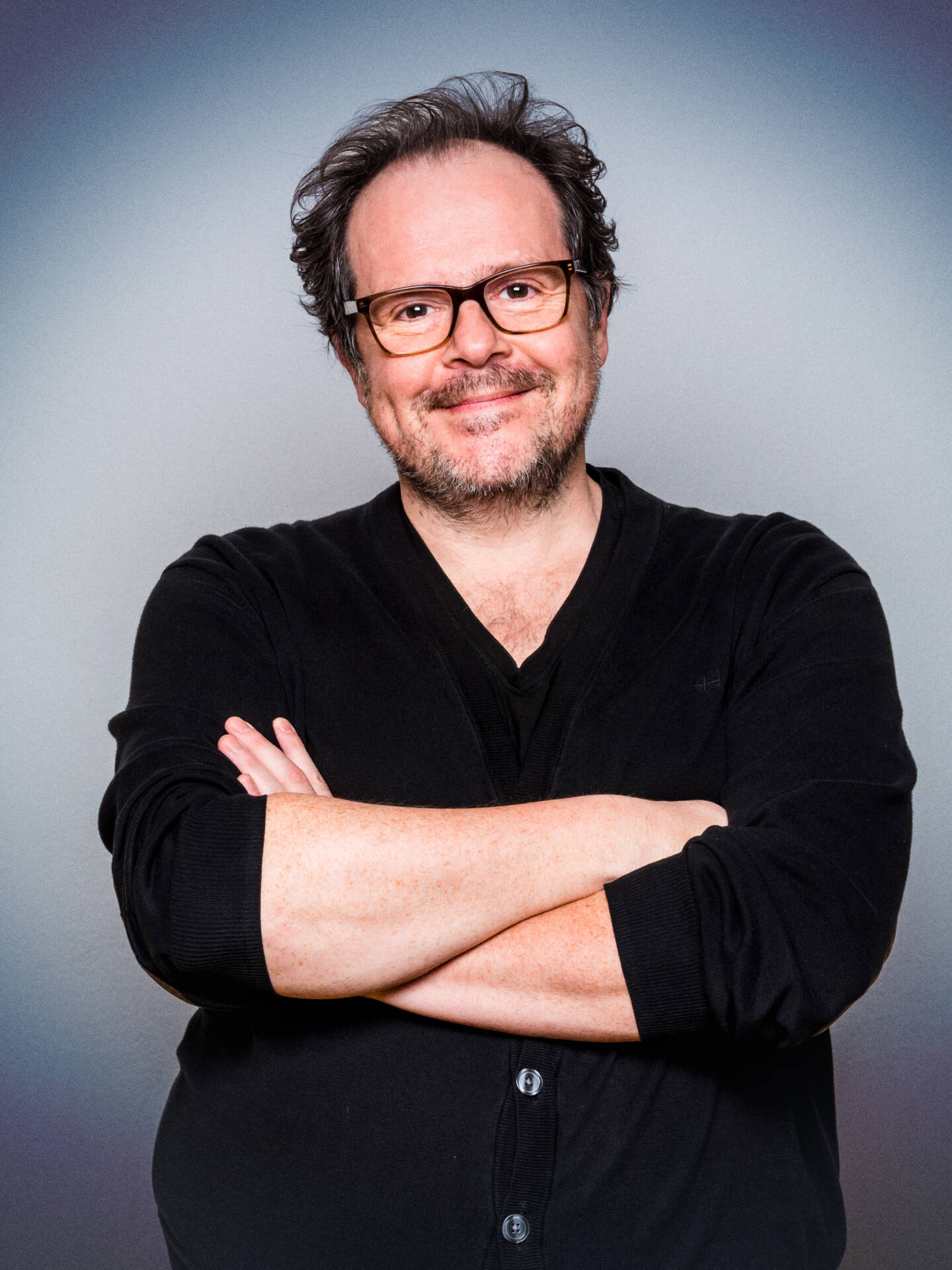 Thomas Mraz – MRAZ F1RST!