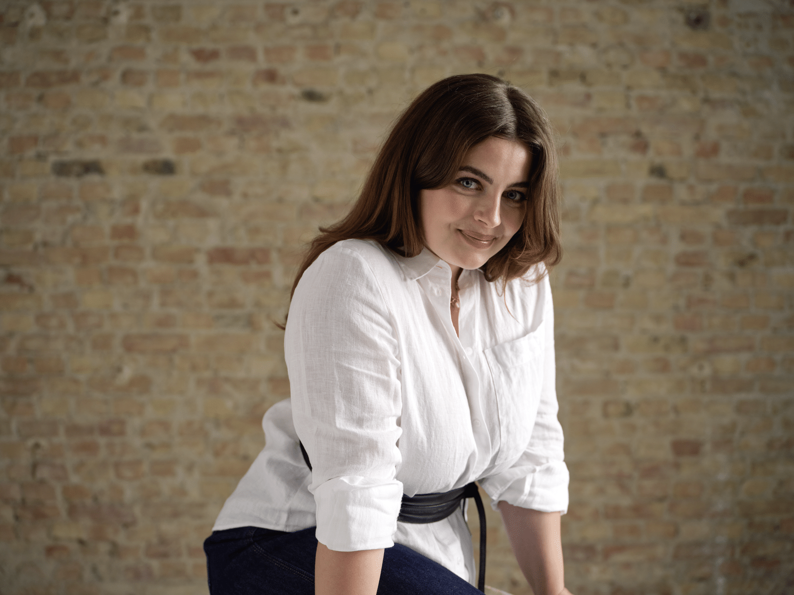 Lesung mit Ronja Forcher